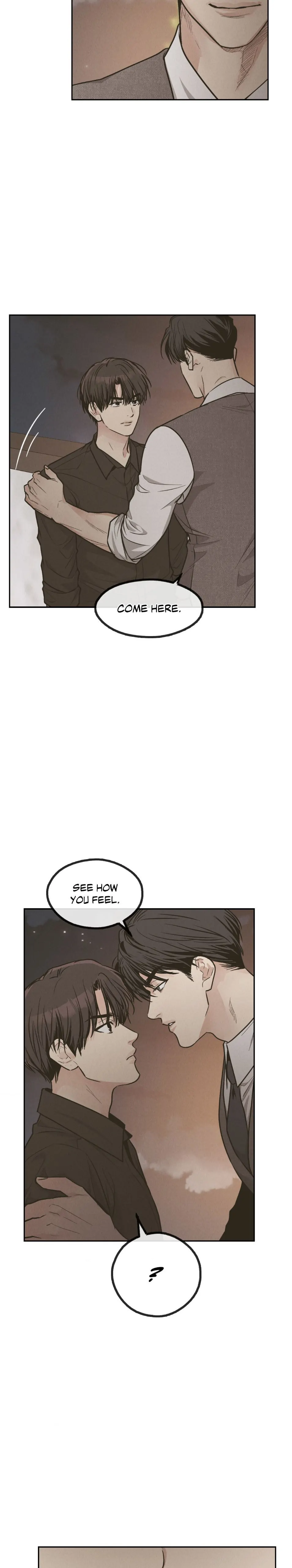 Payback〘Official〙 - Chapter 78 manhwa