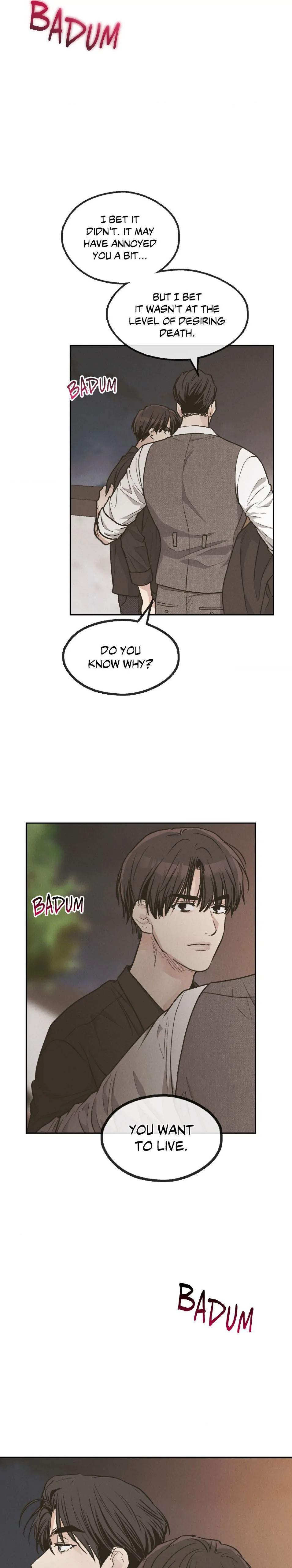 Payback〘Official〙 - Chapter 78 manhwa