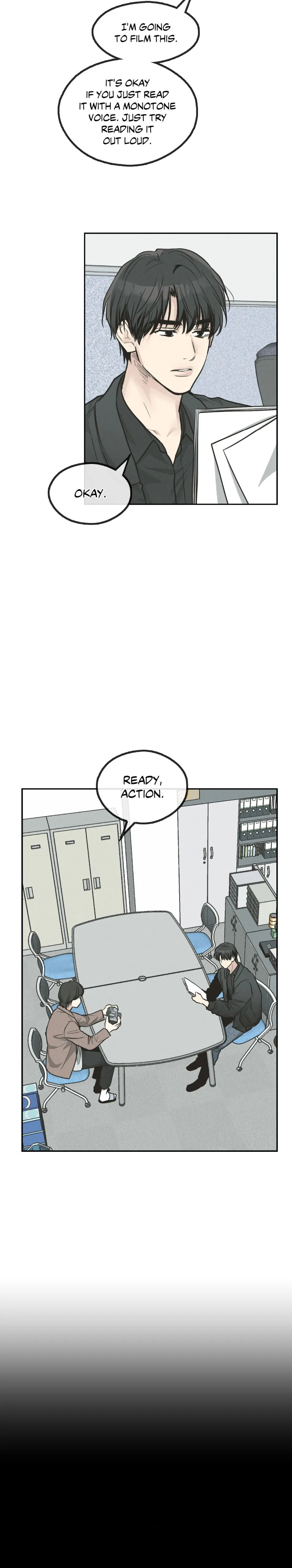 Payback〘Official〙 - Chapter 78 manhwa