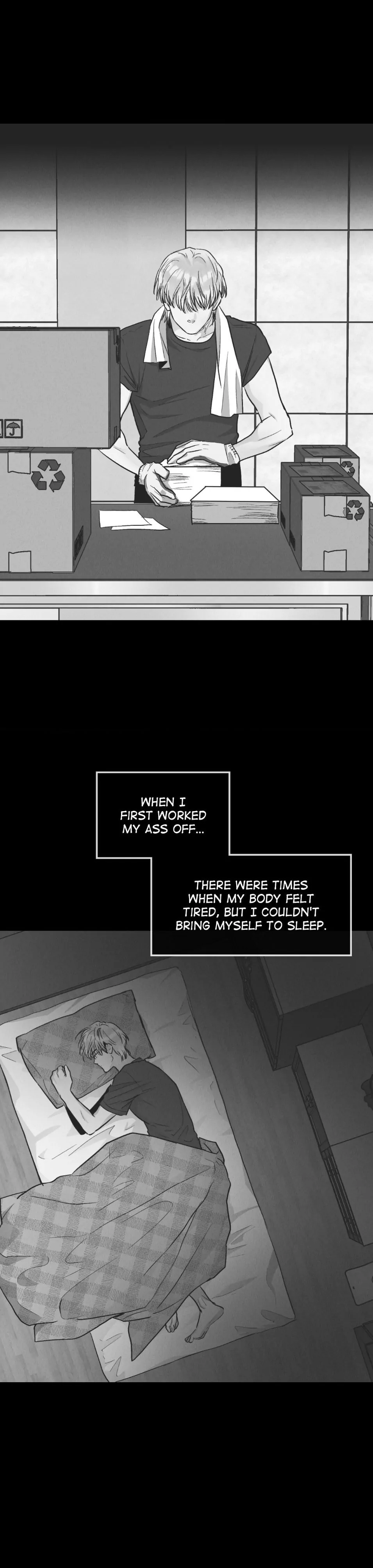 Payback〘Official〙 - Chapter 78 manhwa