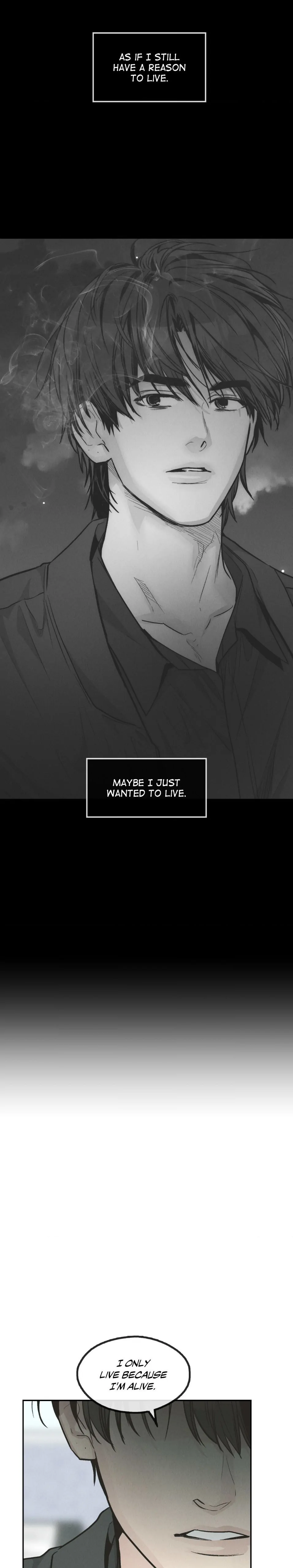 Payback〘Official〙 - Chapter 78 manhwa