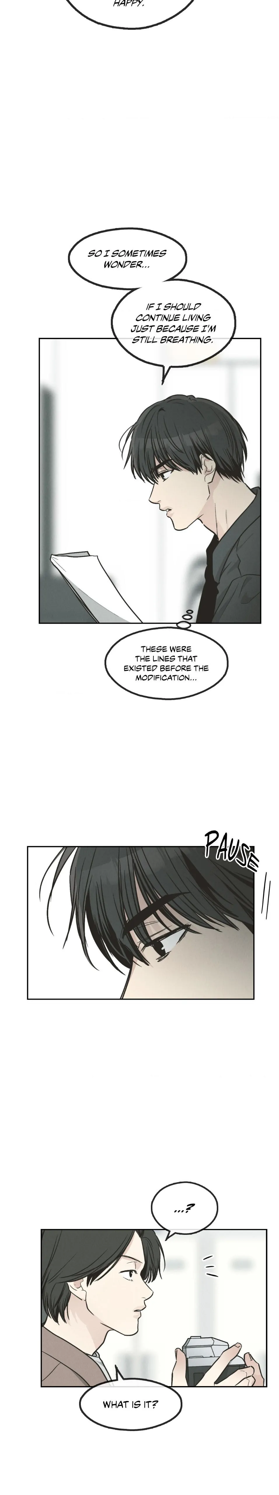 Payback〘Official〙 - Chapter 78 manhwa