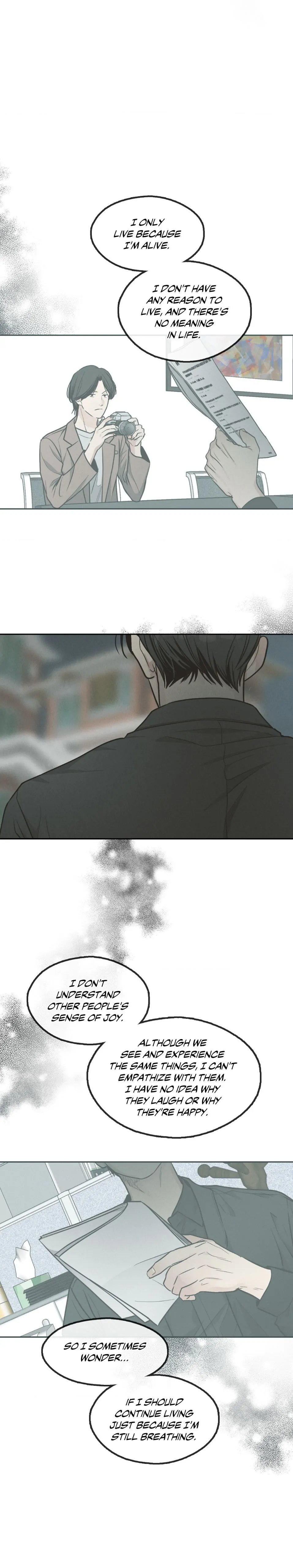 Payback〘Official〙 - Chapter 78 manhwa