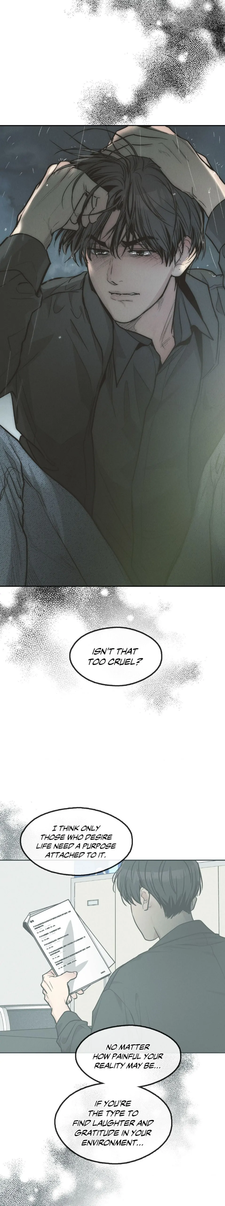 Payback〘Official〙 - Chapter 78 manhwa