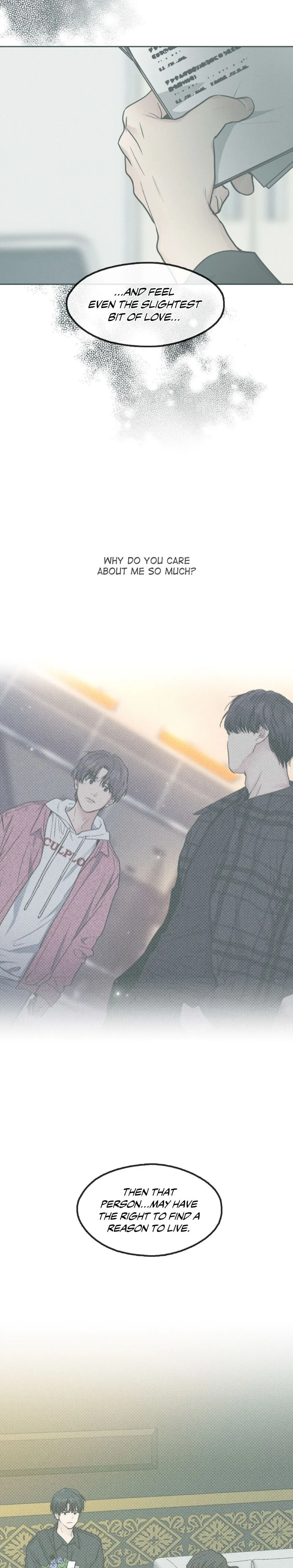 Payback〘Official〙 - Chapter 78 manhwa