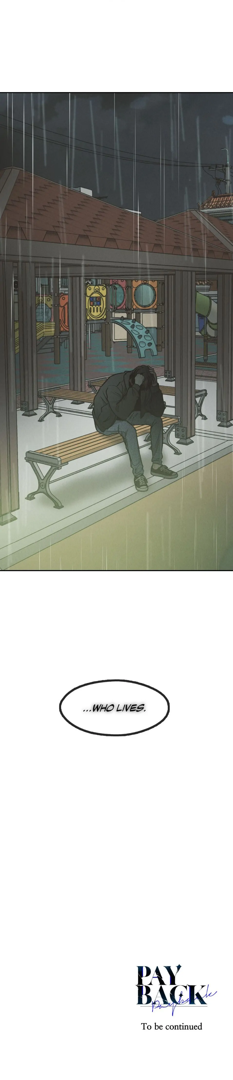 Payback〘Official〙 - Chapter 78 manhwa