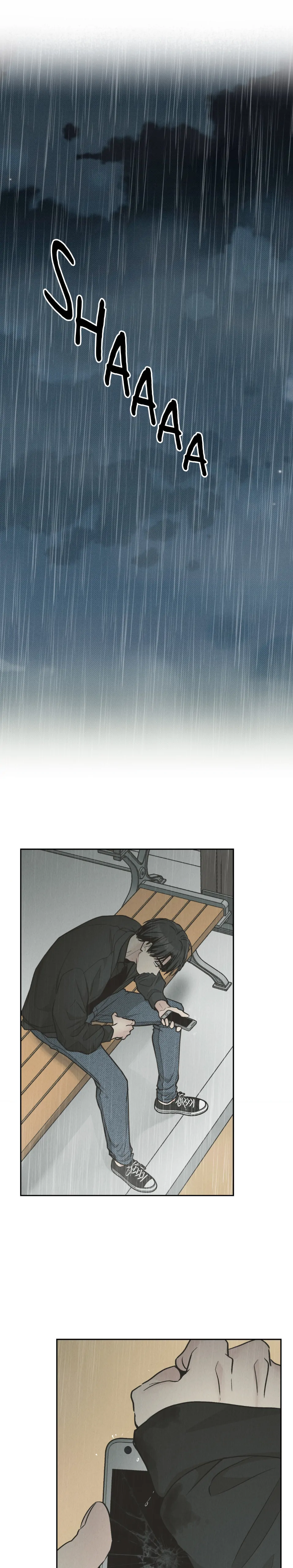 Payback〘Official〙 - Chapter 79 manhwa