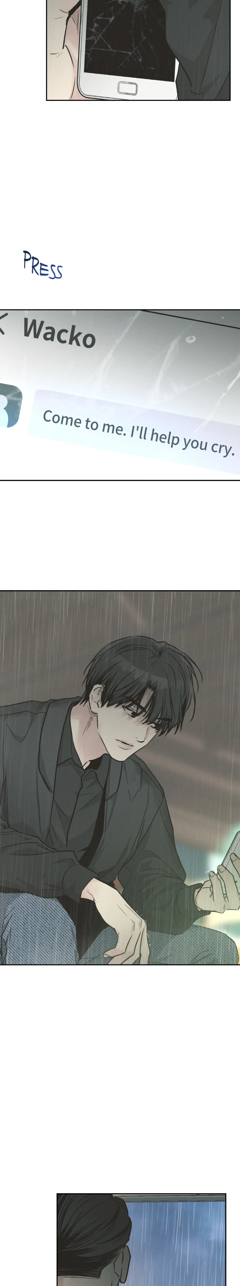 Payback〘Official〙 - Chapter 79 manhwa