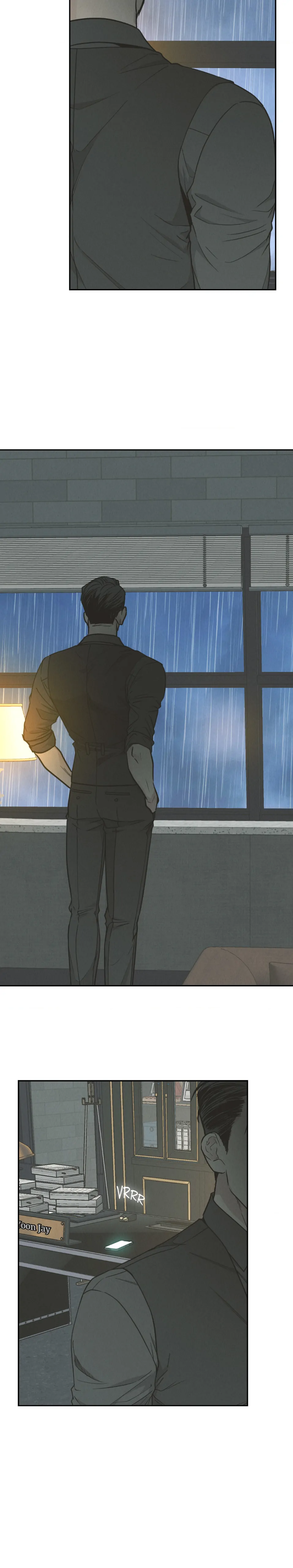 Payback〘Official〙 - Chapter 79 manhwa