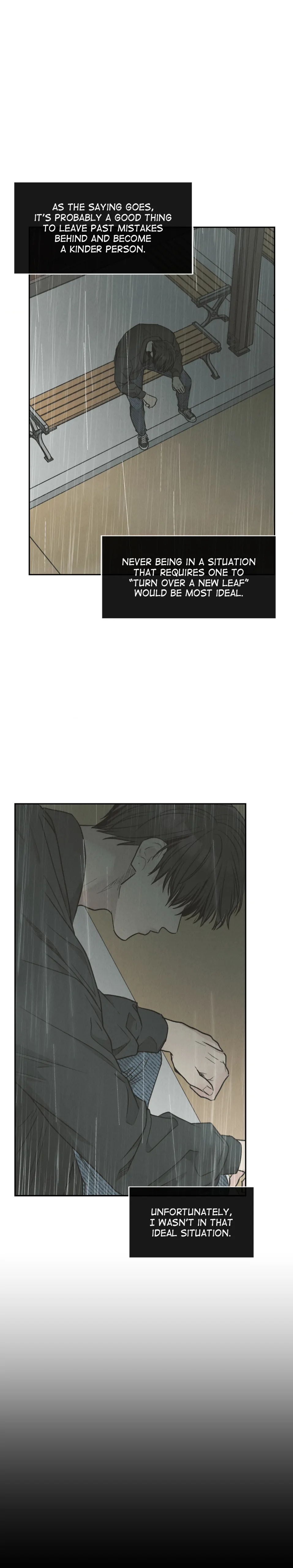 Payback〘Official〙 - Chapter 79 manhwa