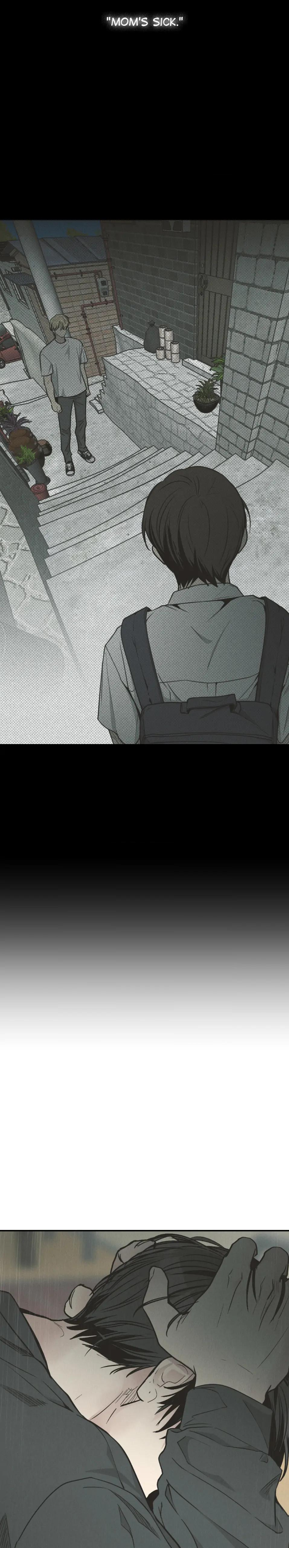 Payback〘Official〙 - Chapter 79 manhwa