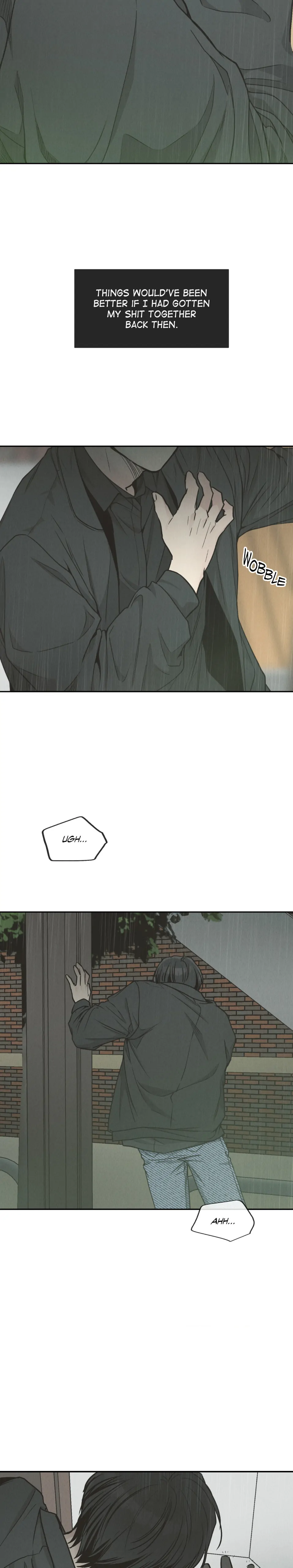 Payback〘Official〙 - Chapter 79 manhwa
