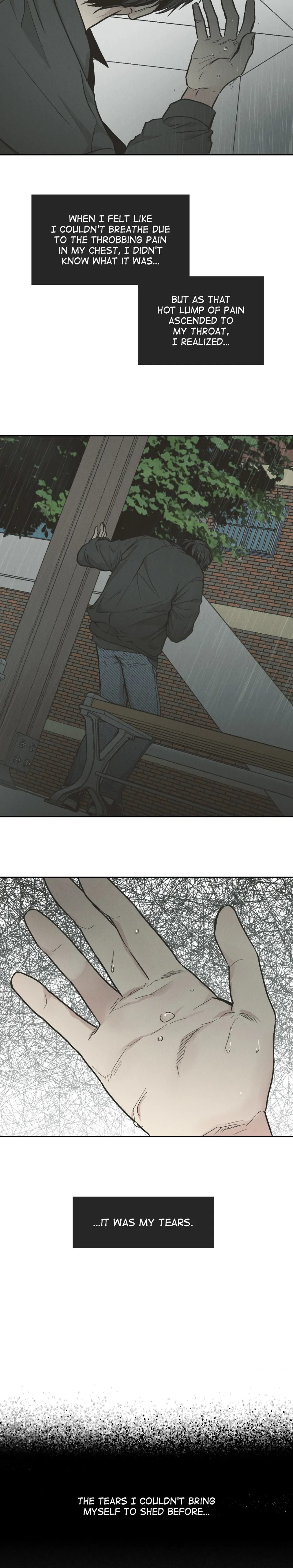 Payback〘Official〙 - Chapter 79 manhwa