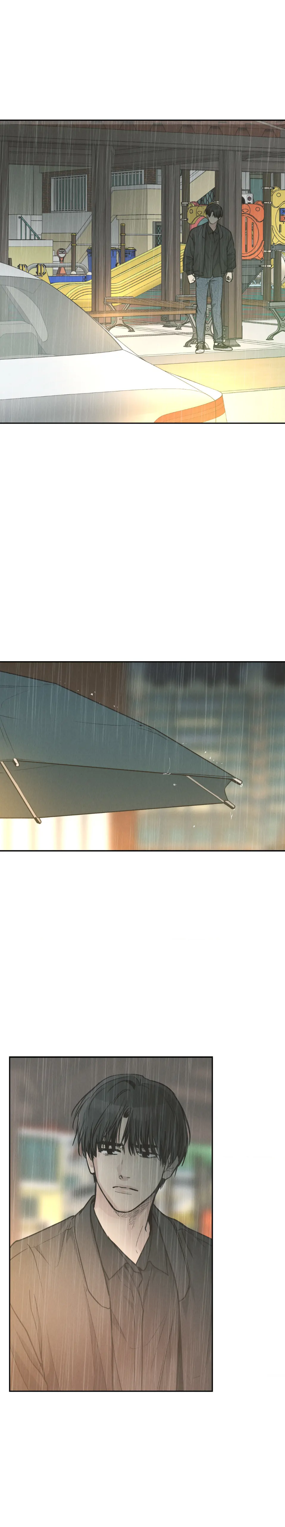 Payback〘Official〙 - Chapter 79 manhwa