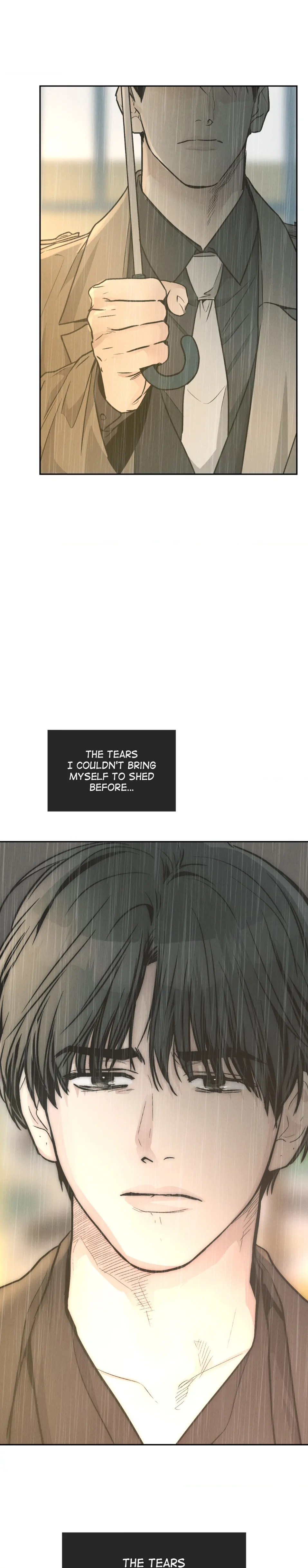 Payback〘Official〙 - Chapter 79 manhwa