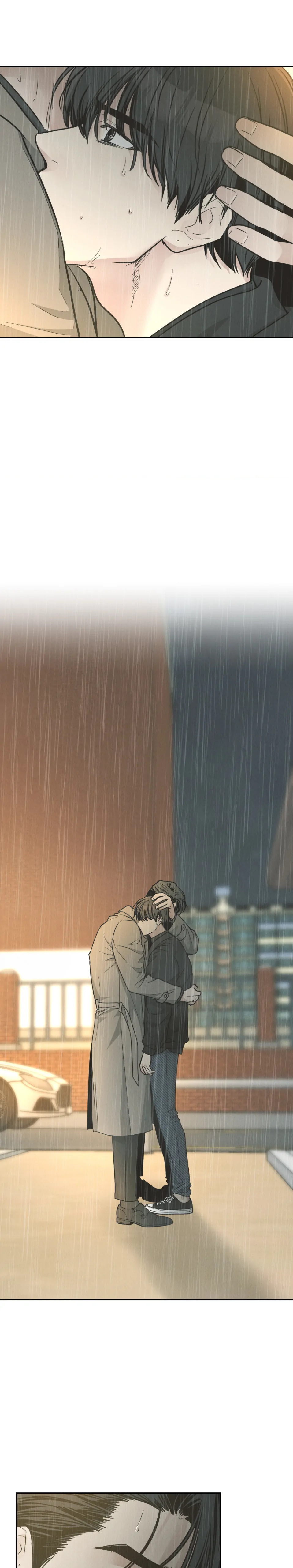Payback〘Official〙 - Chapter 79 manhwa