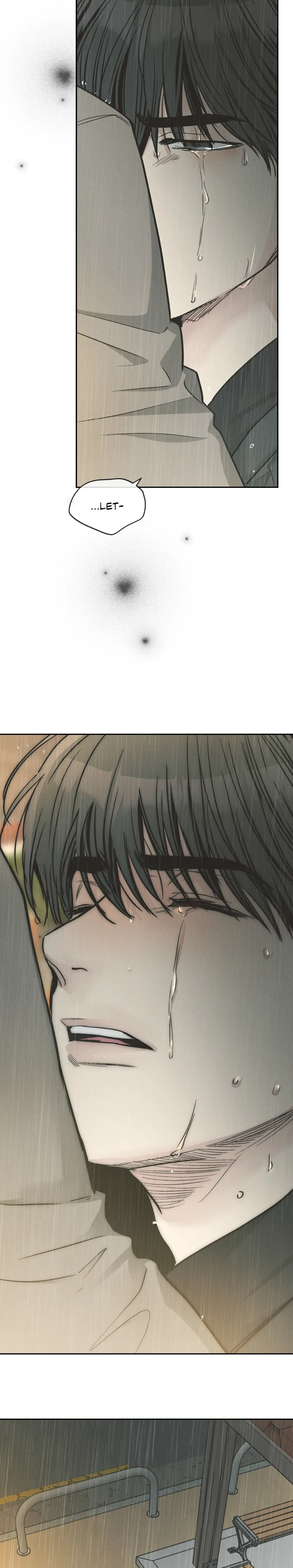 Payback〘Official〙 - Chapter 79 manhwa