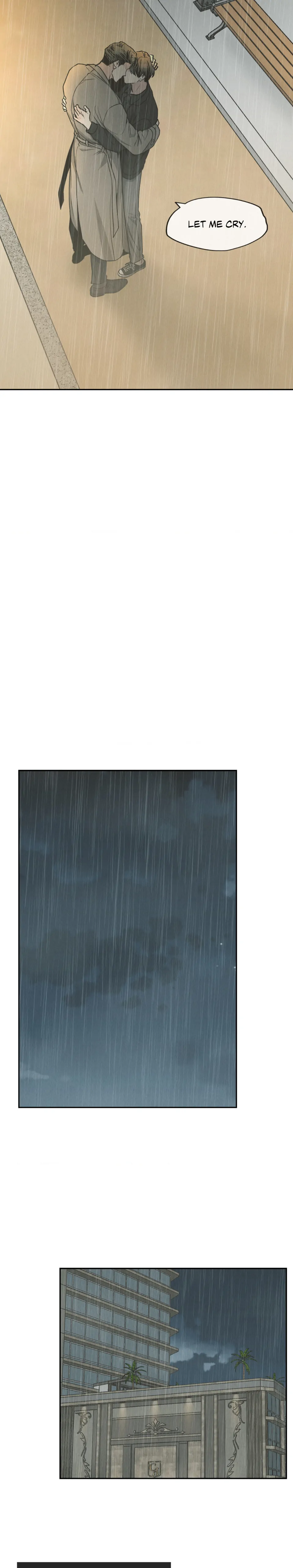 Payback〘Official〙 - Chapter 79 manhwa