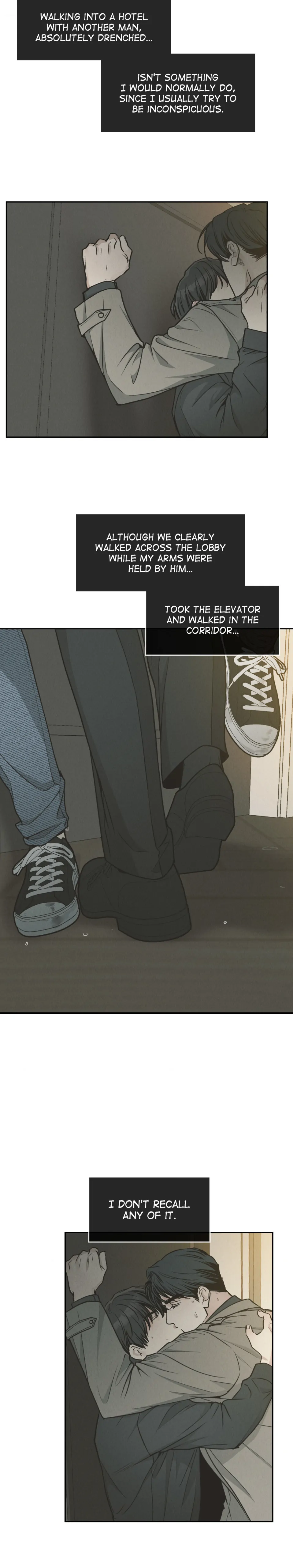 Payback〘Official〙 - Chapter 79 manhwa