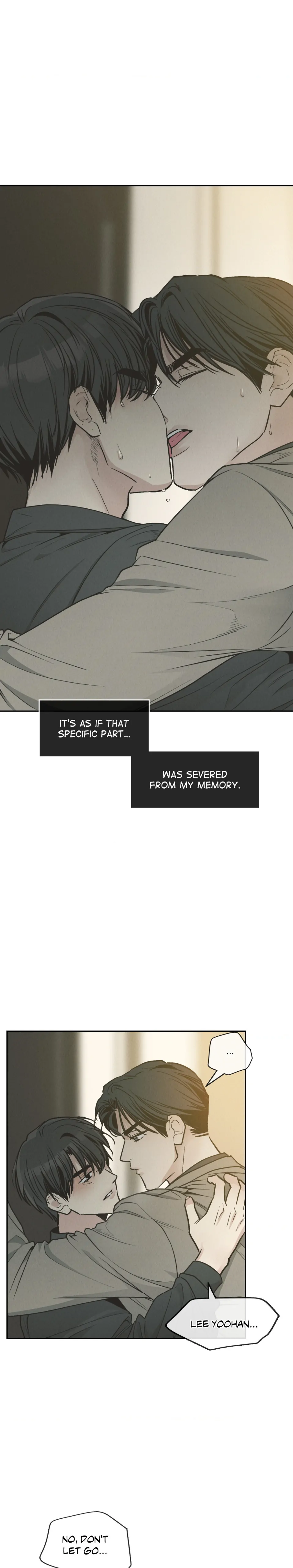 Payback〘Official〙 - Chapter 79 manhwa