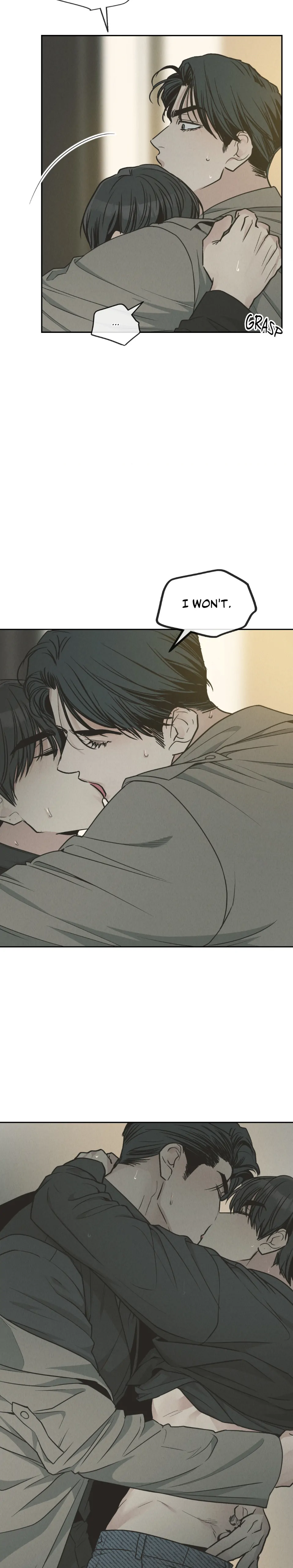 Payback〘Official〙 - Chapter 79 manhwa