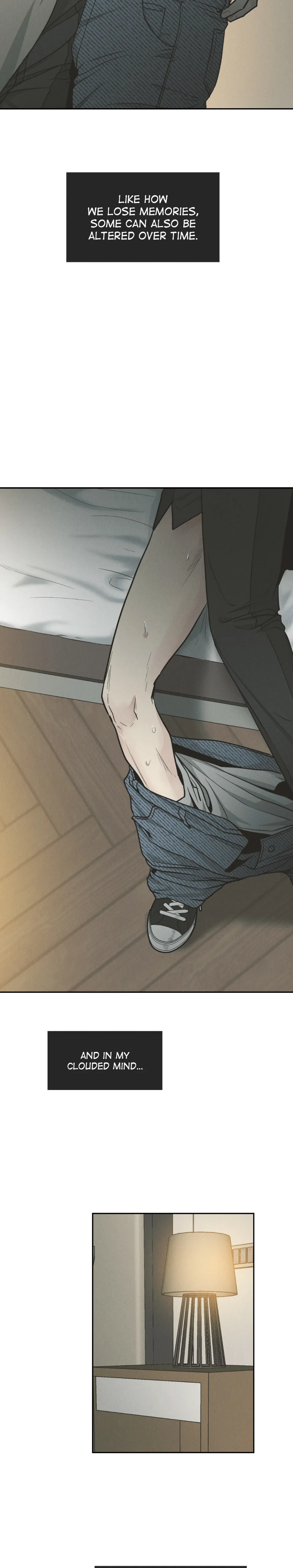 Payback〘Official〙 - Chapter 79 manhwa
