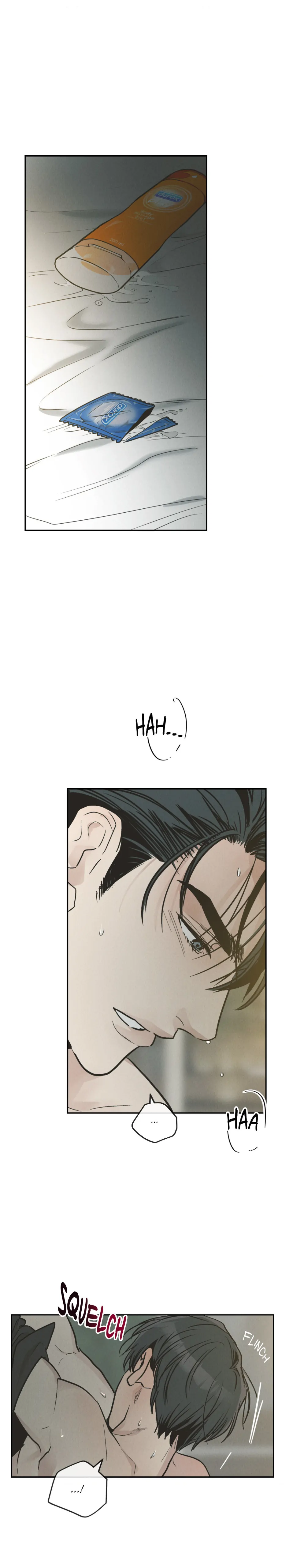 Payback〘Official〙 - Chapter 79 manhwa