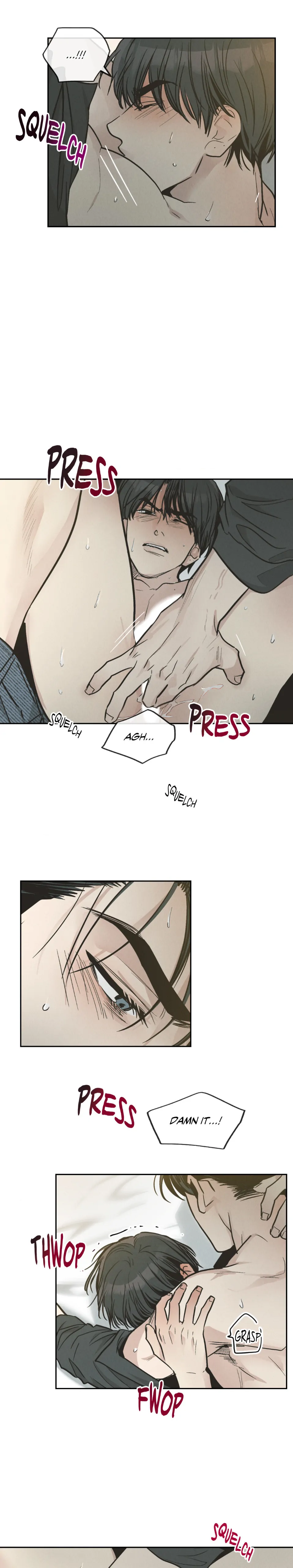 Payback〘Official〙 - Chapter 79 manhwa