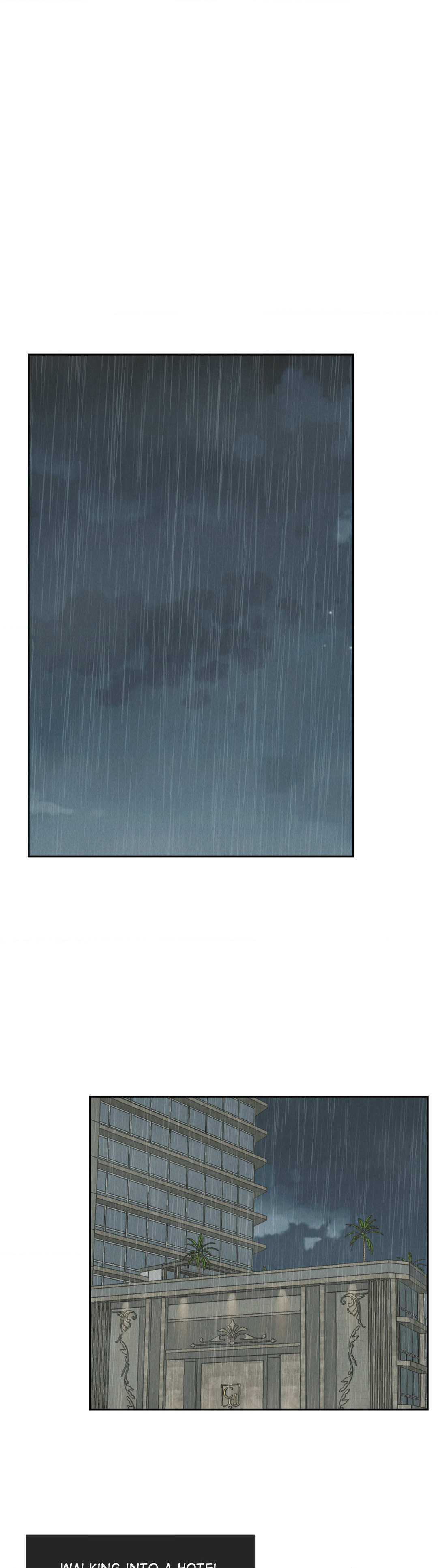 Payback〘Official〙 - Chapter 79 manhwa