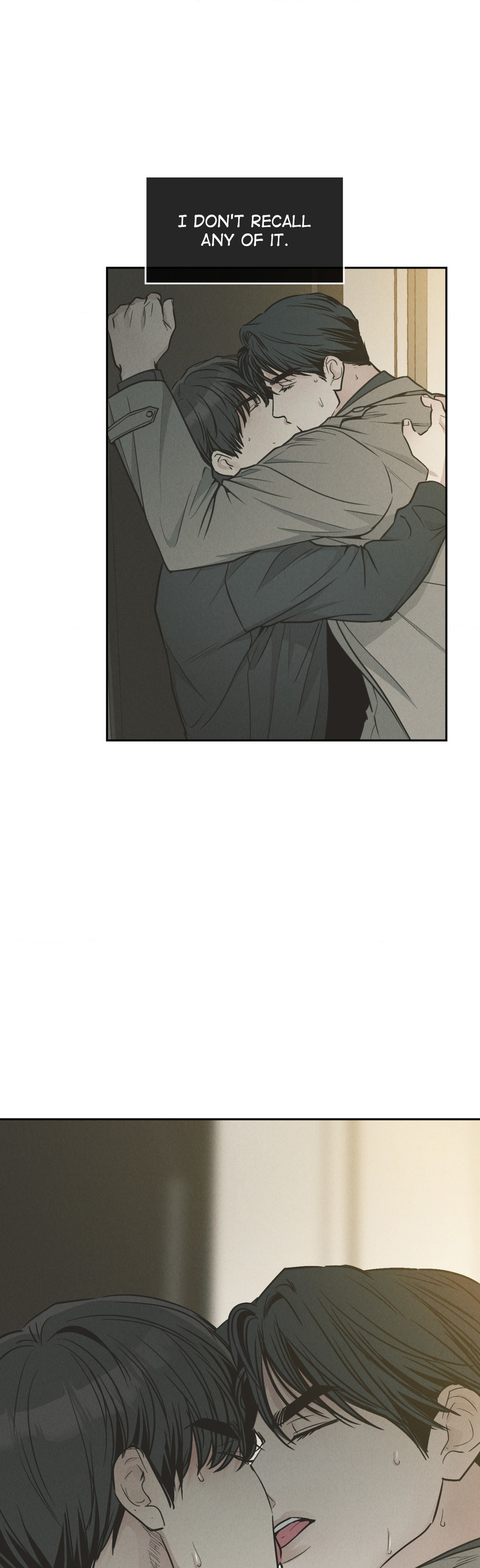 Payback〘Official〙 - Chapter 79 manhwa