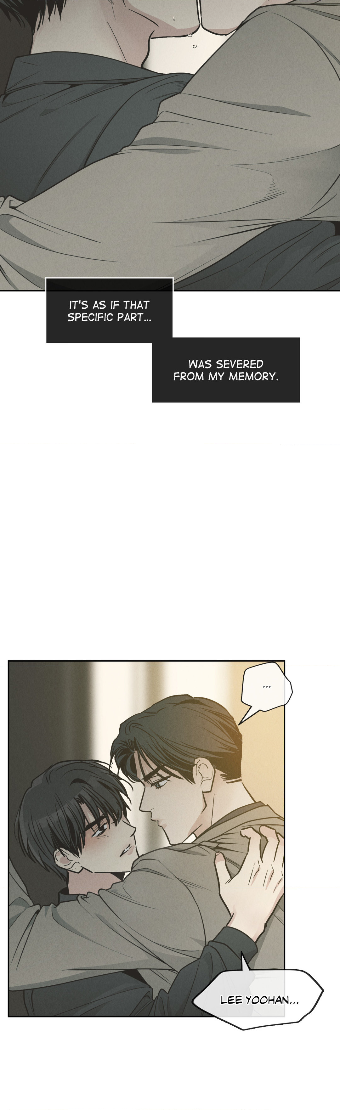 Payback〘Official〙 - Chapter 79 manhwa