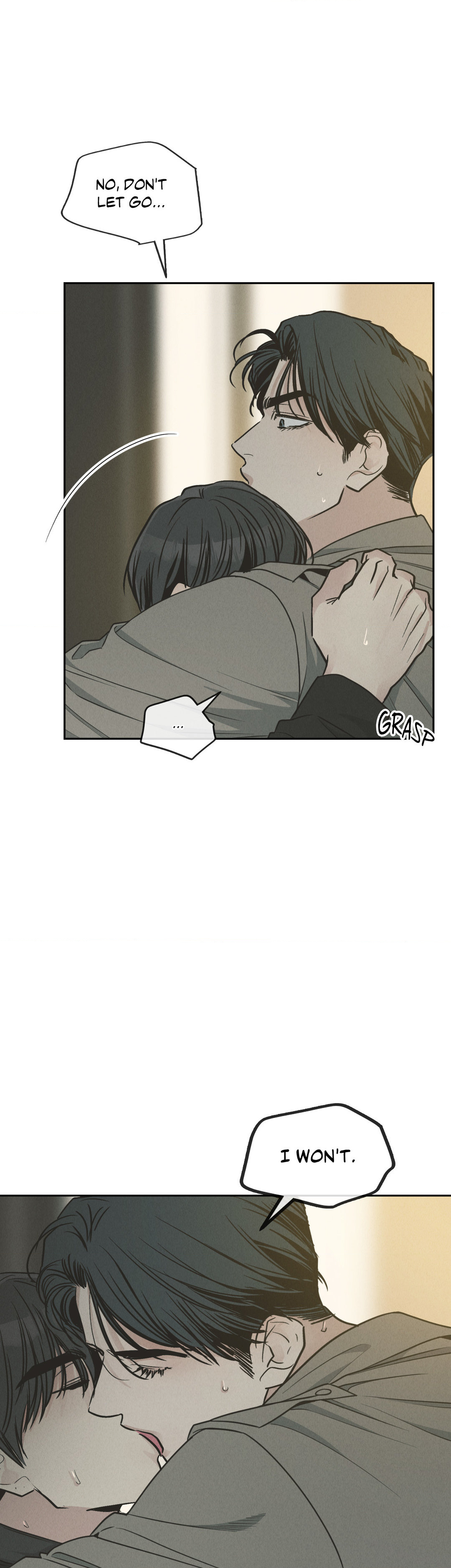 Payback〘Official〙 - Chapter 79 manhwa