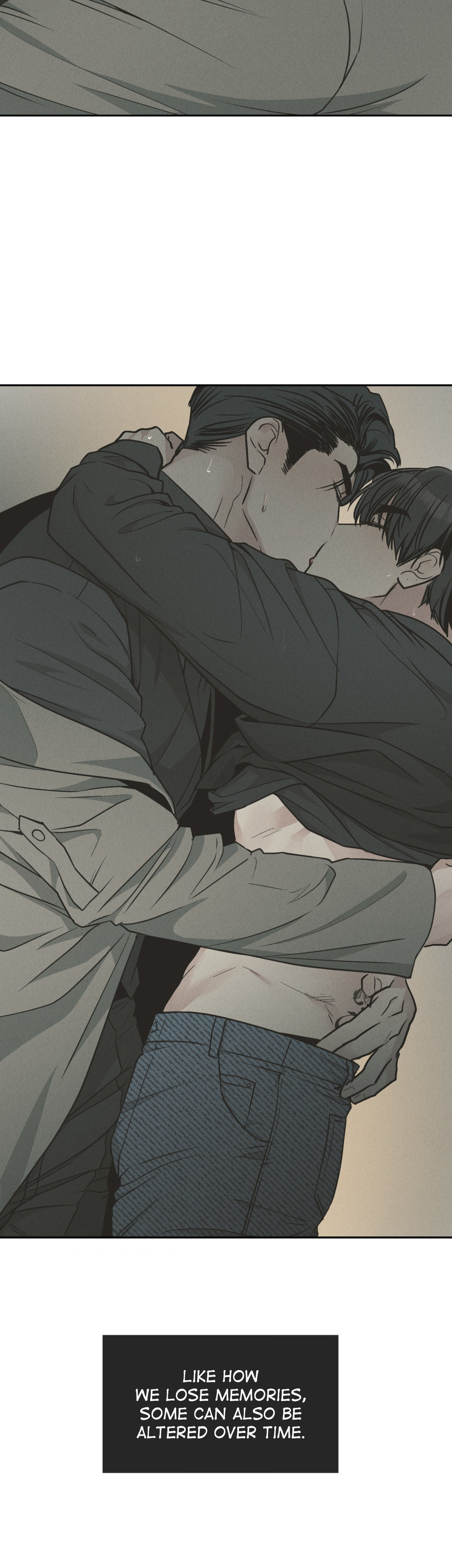 Payback〘Official〙 - Chapter 79 manhwa