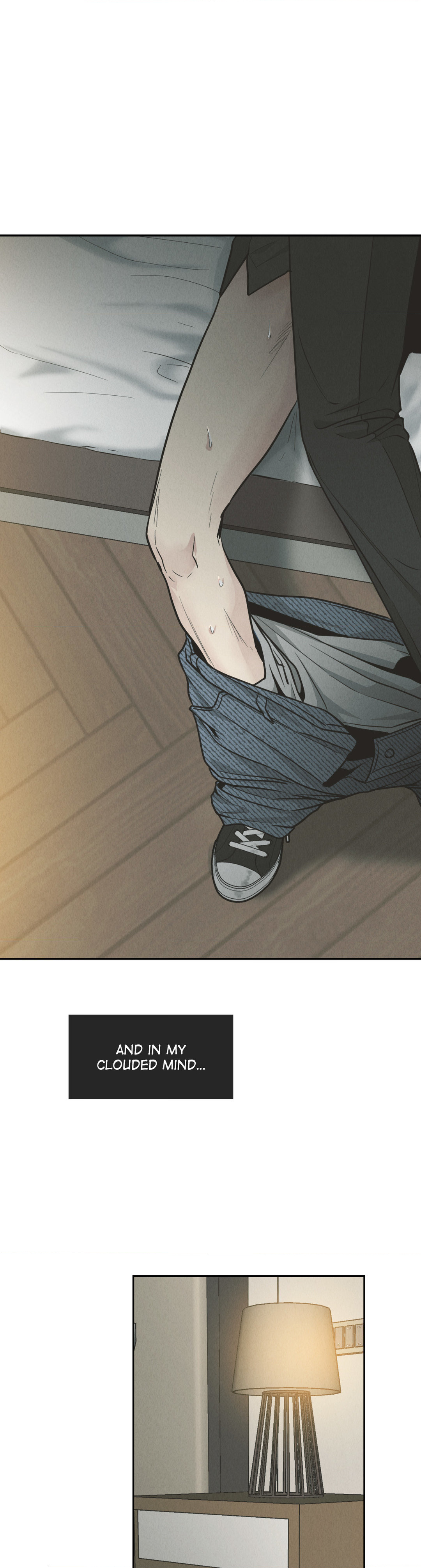 Payback〘Official〙 - Chapter 79 manhwa