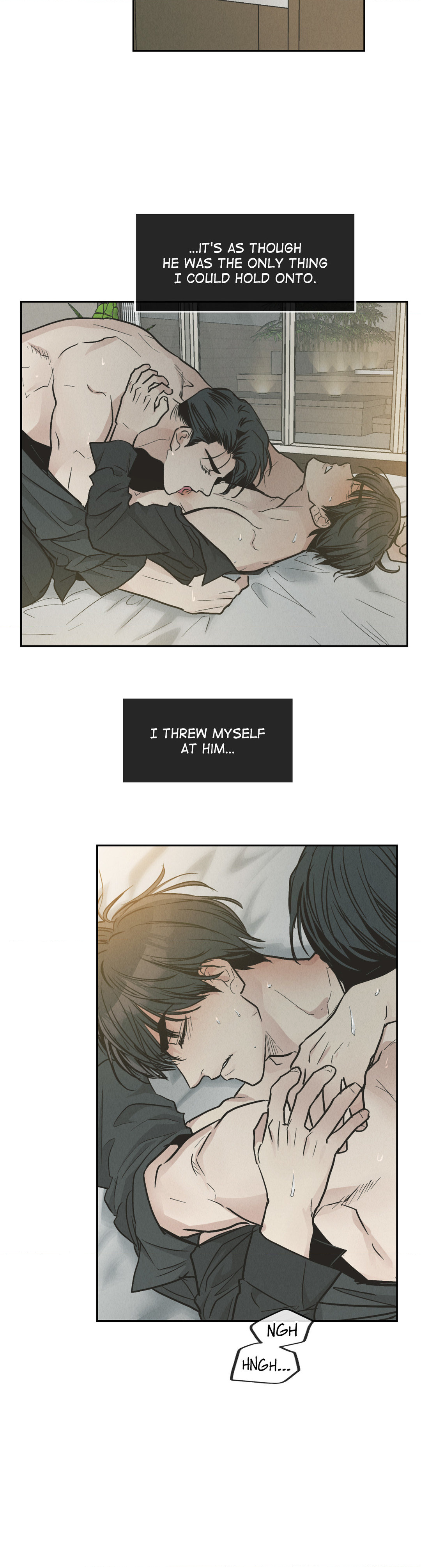 Payback〘Official〙 - Chapter 79 manhwa