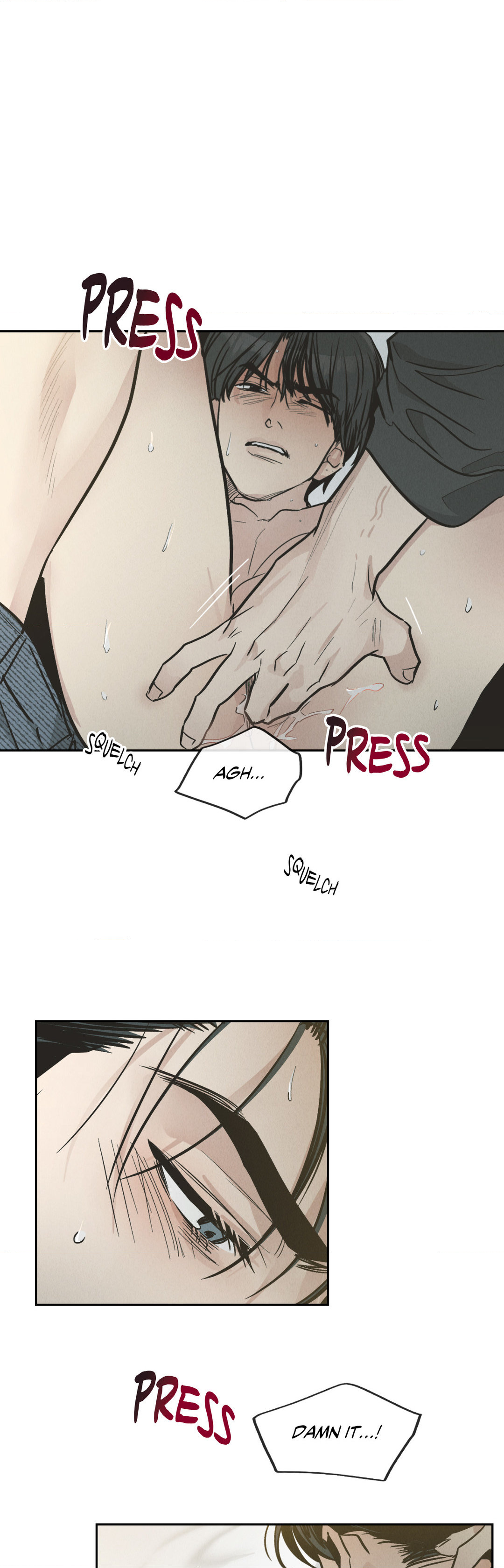 Payback〘Official〙 - Chapter 79 manhwa