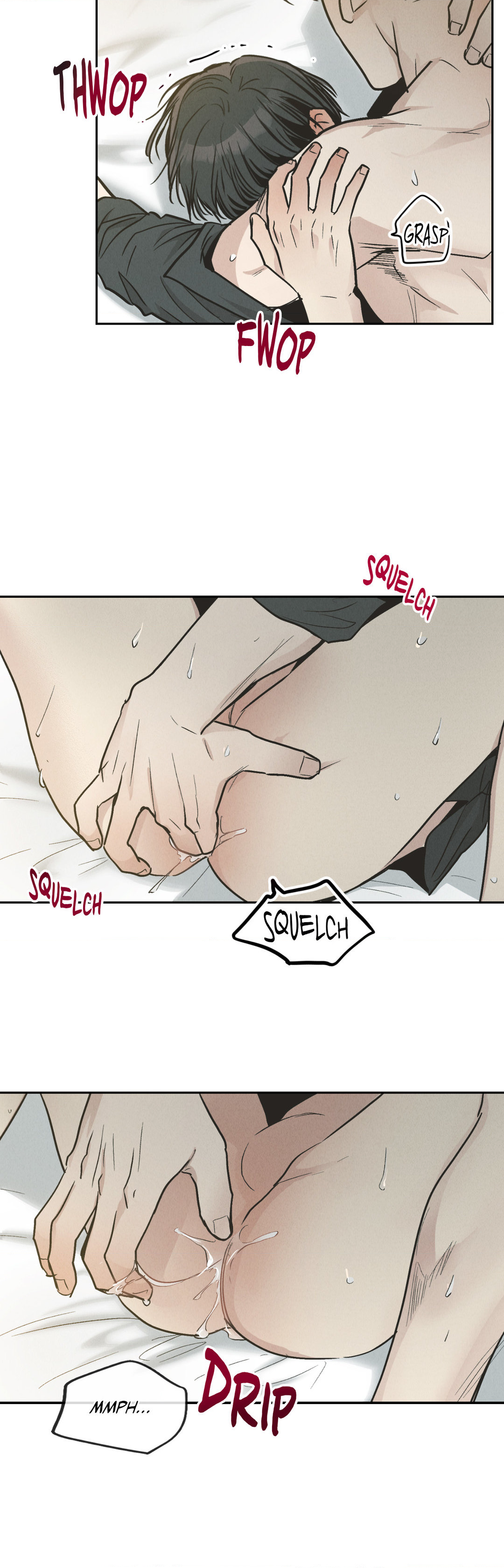 Payback〘Official〙 - Chapter 79 manhwa