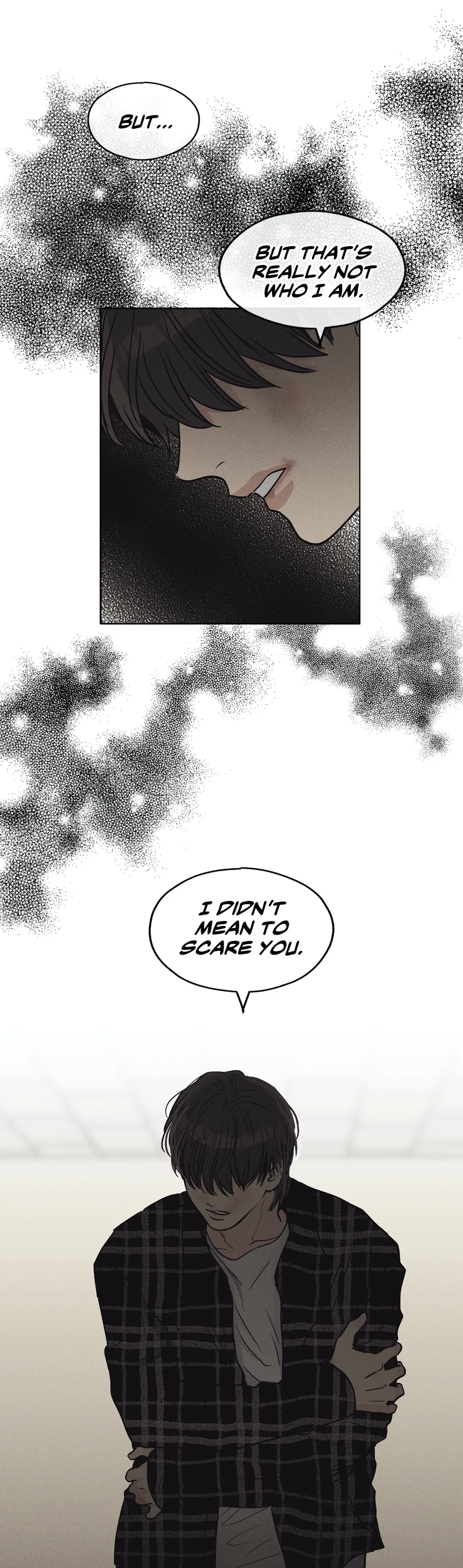 Payback〘Official〙 - Chapter 8 manhwa