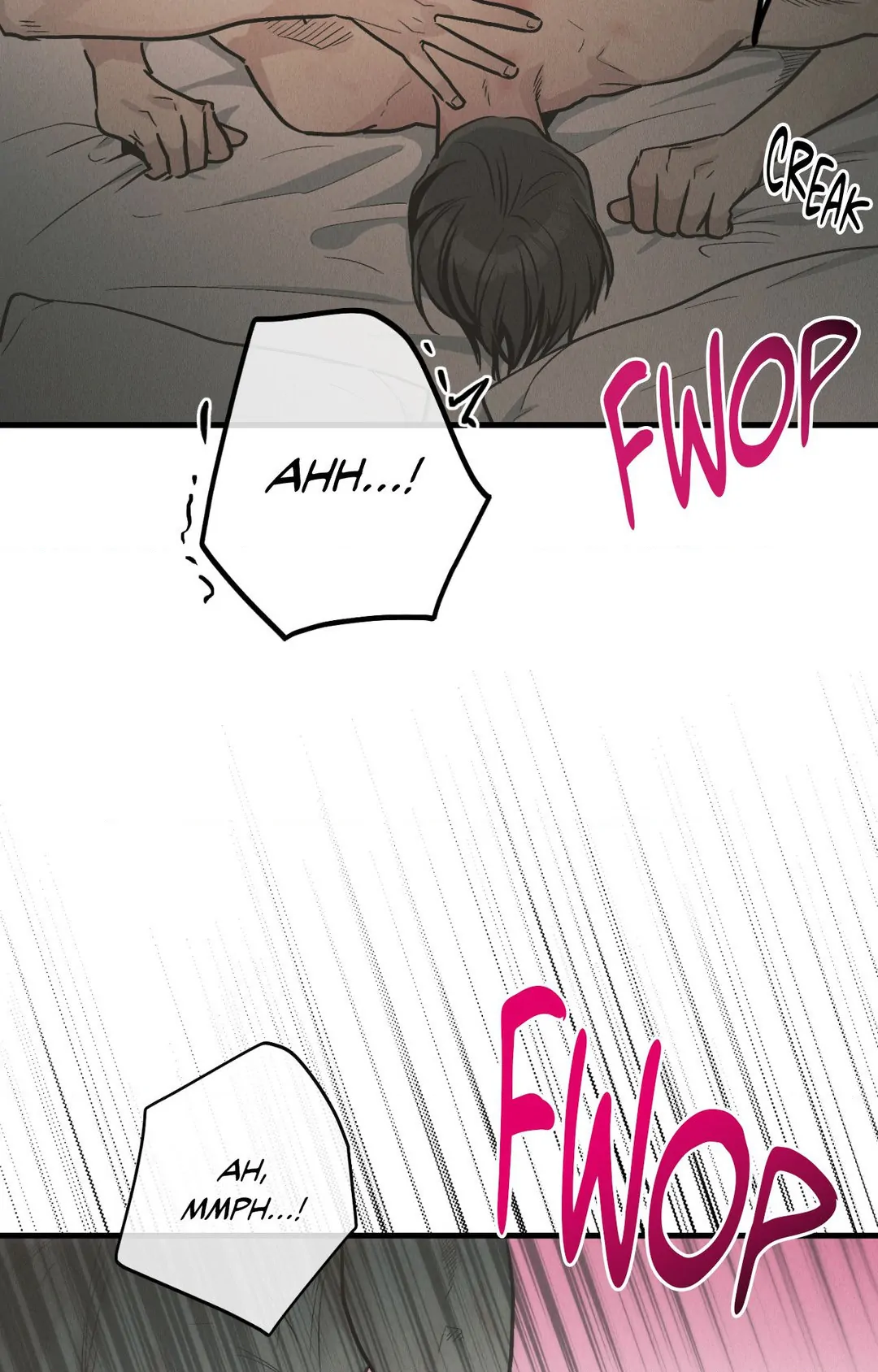 Payback〘Official〙 - Chapter 82 manhwa