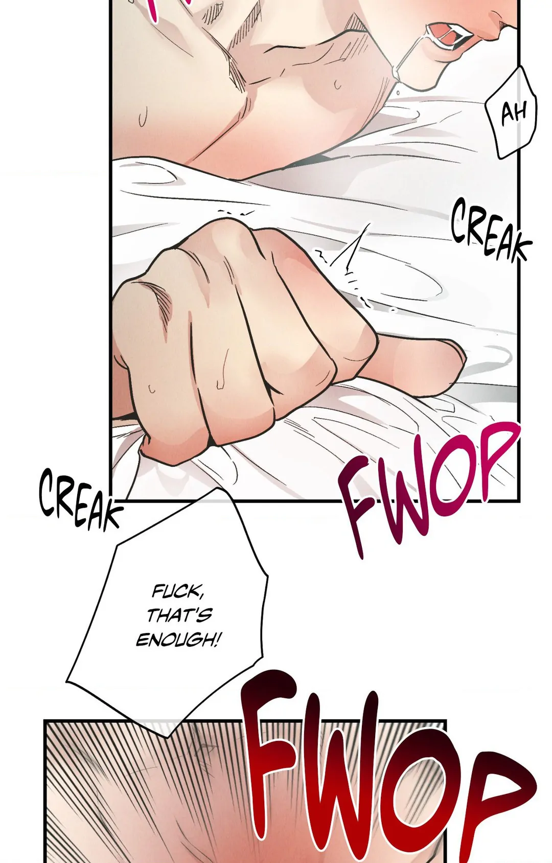 Payback〘Official〙 - Chapter 82 manhwa