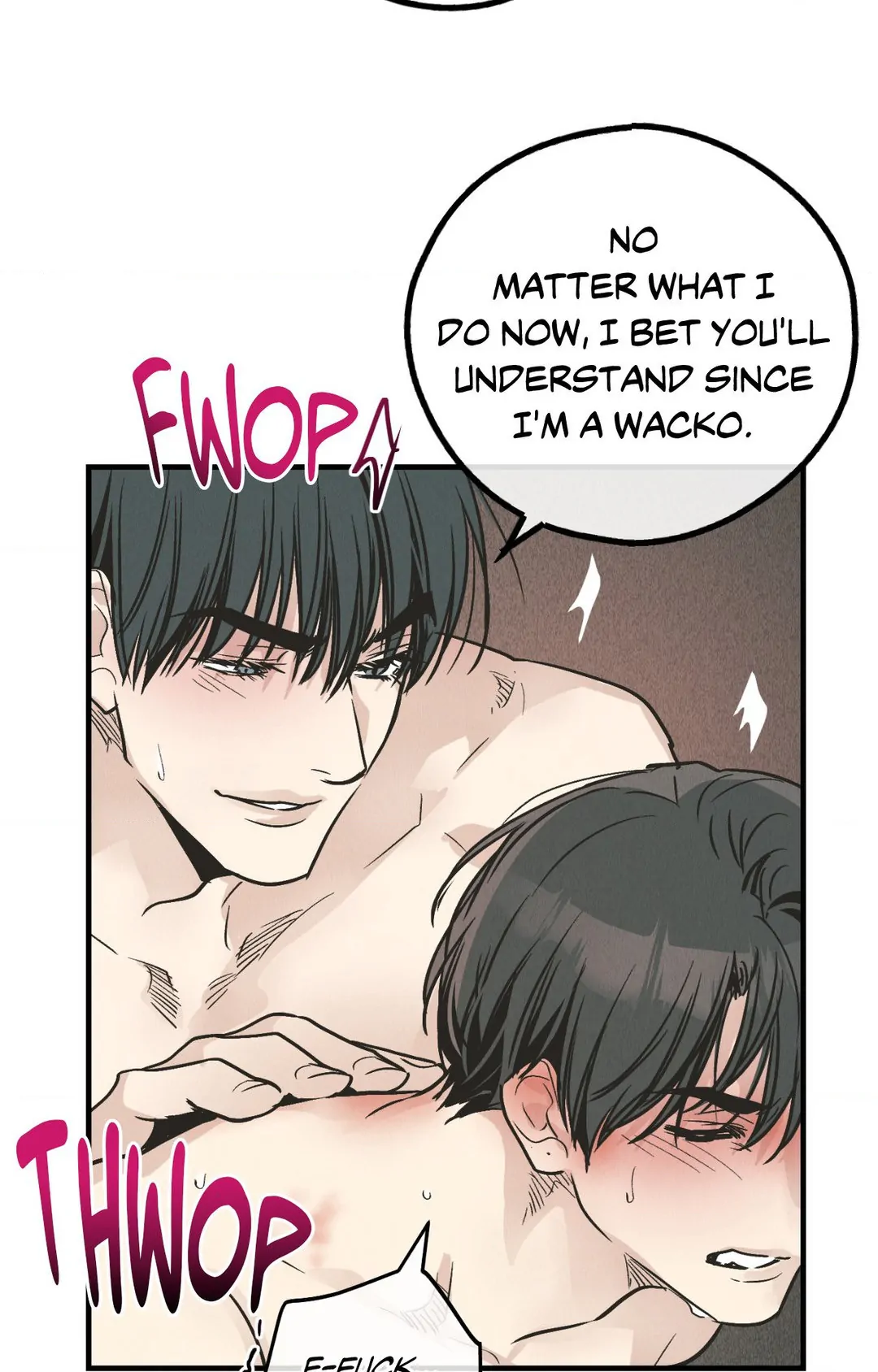 Payback〘Official〙 - Chapter 82 manhwa