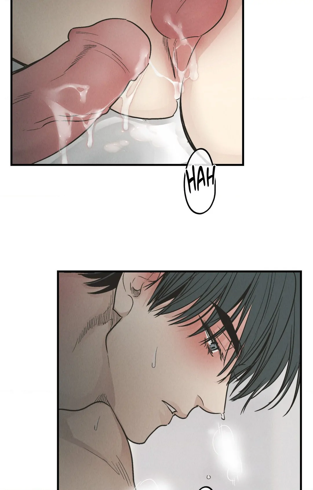 Payback〘Official〙 - Chapter 82 manhwa