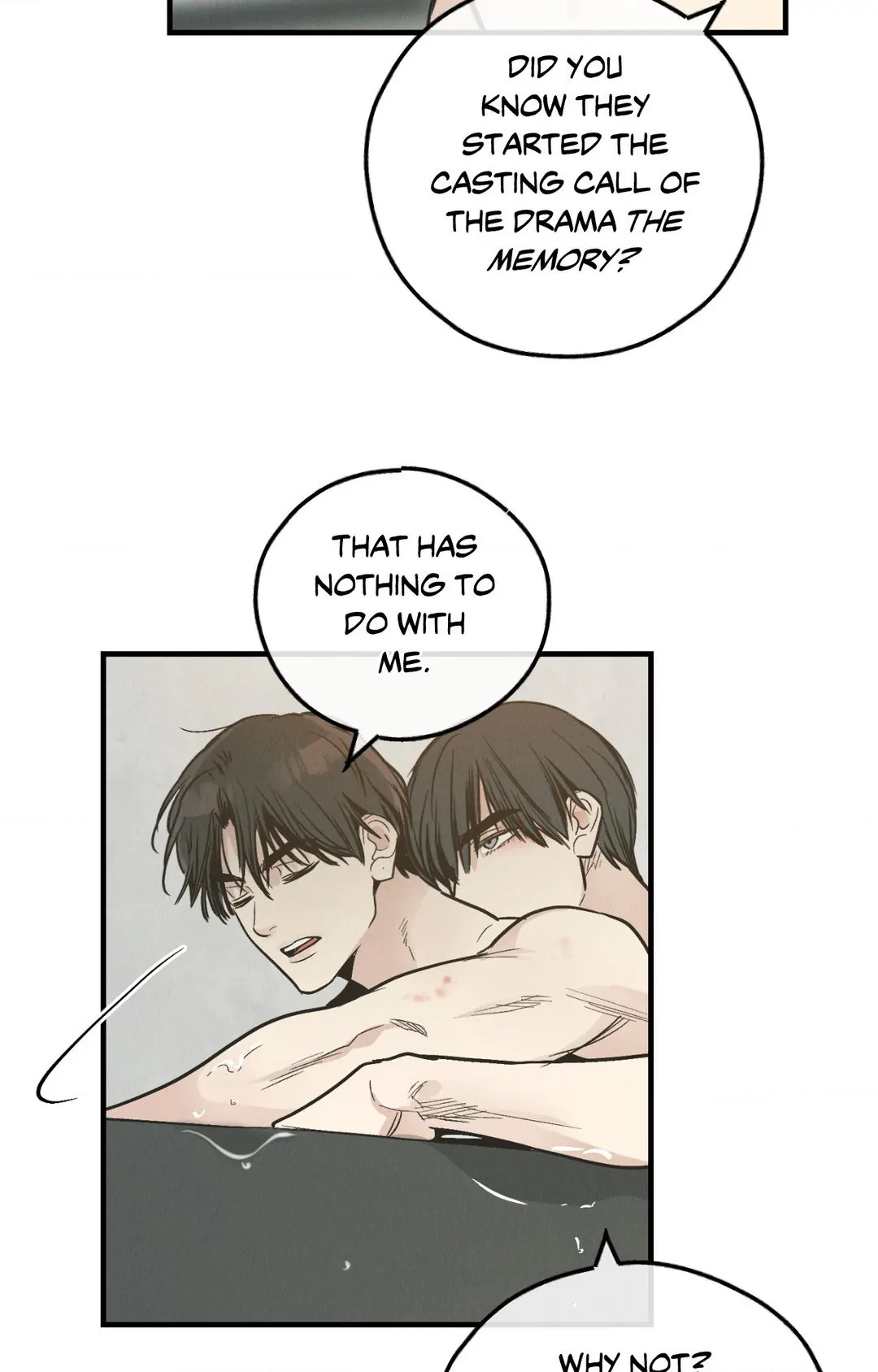 Payback〘Official〙 - Chapter 82 manhwa