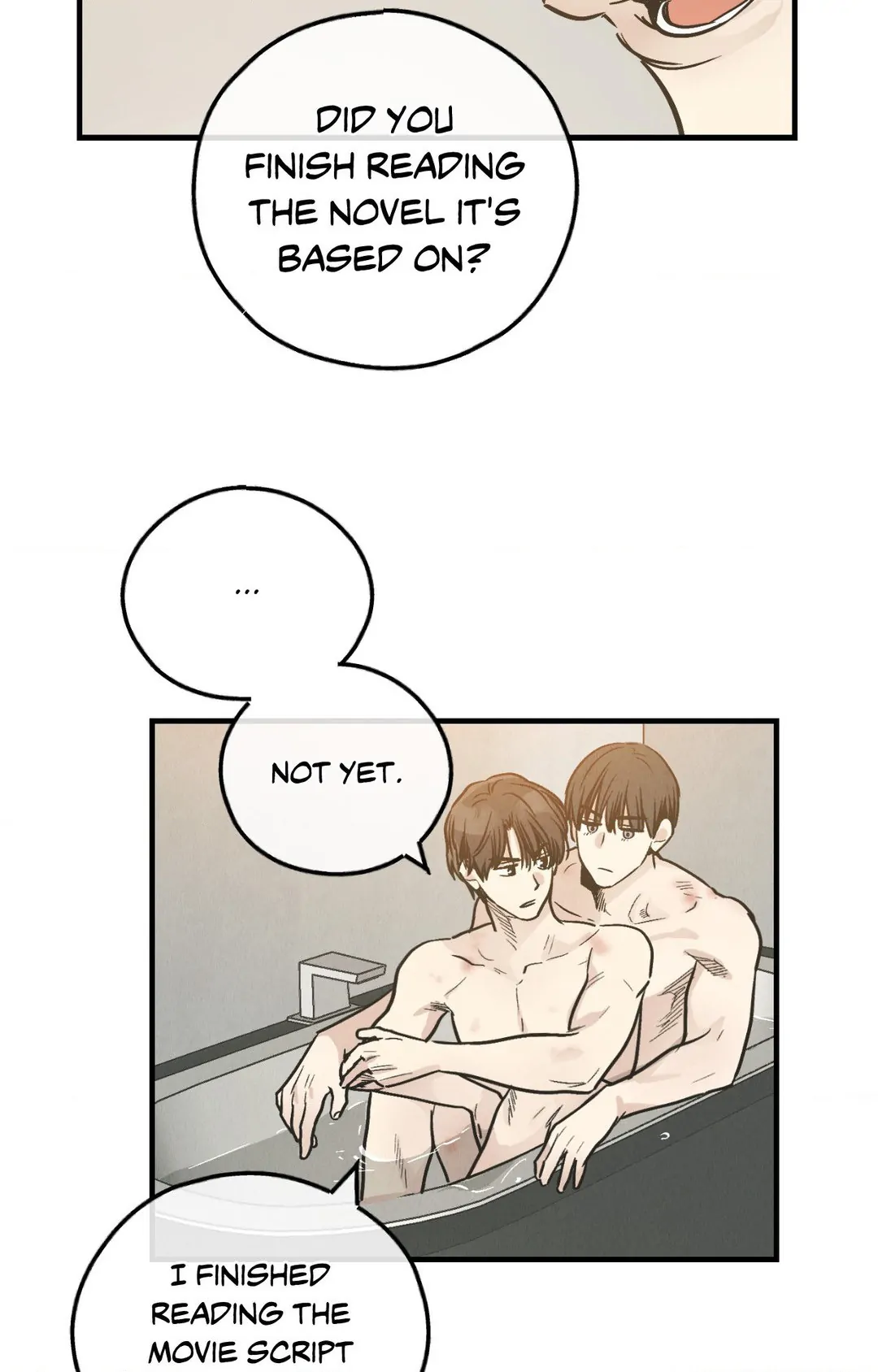 Payback〘Official〙 - Chapter 82 manhwa