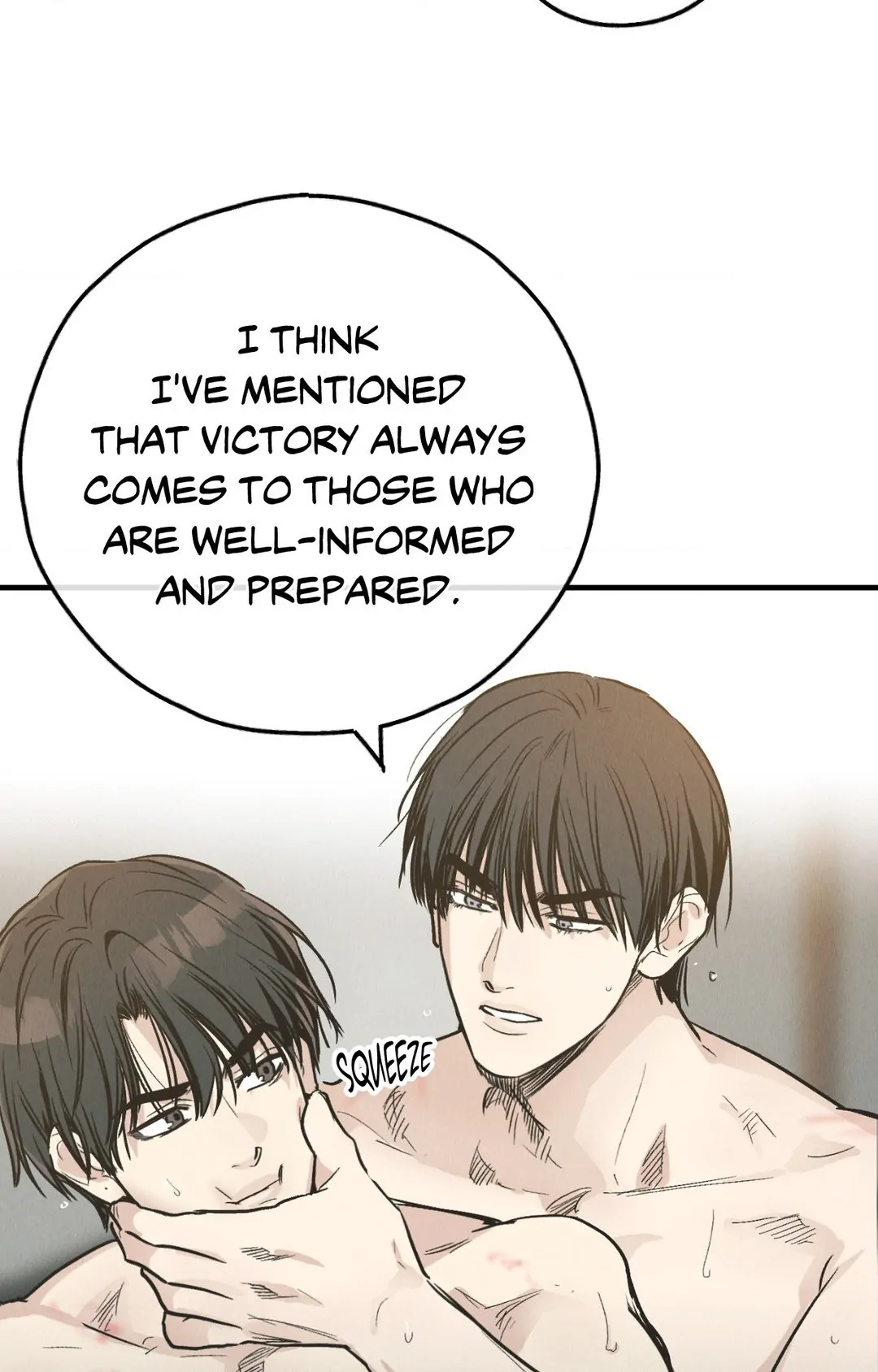 Payback〘Official〙 - Chapter 82 manhwa