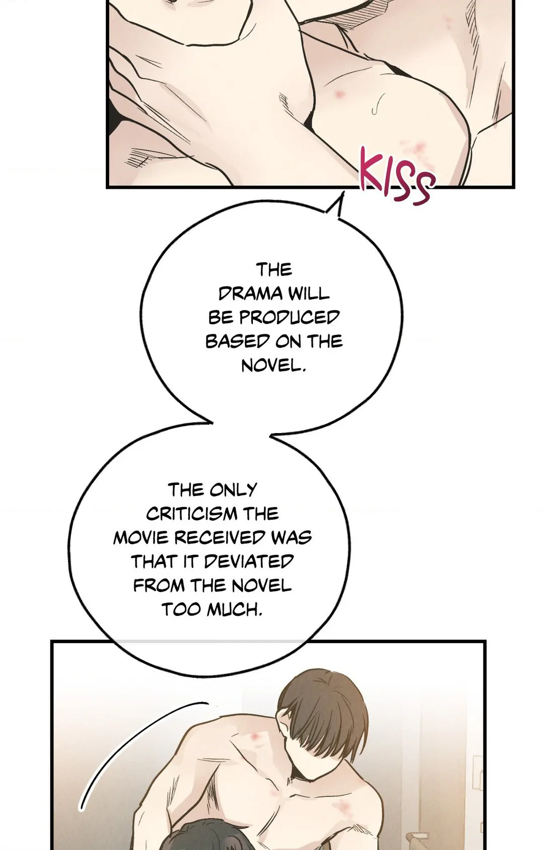 Payback〘Official〙 - Chapter 82 manhwa