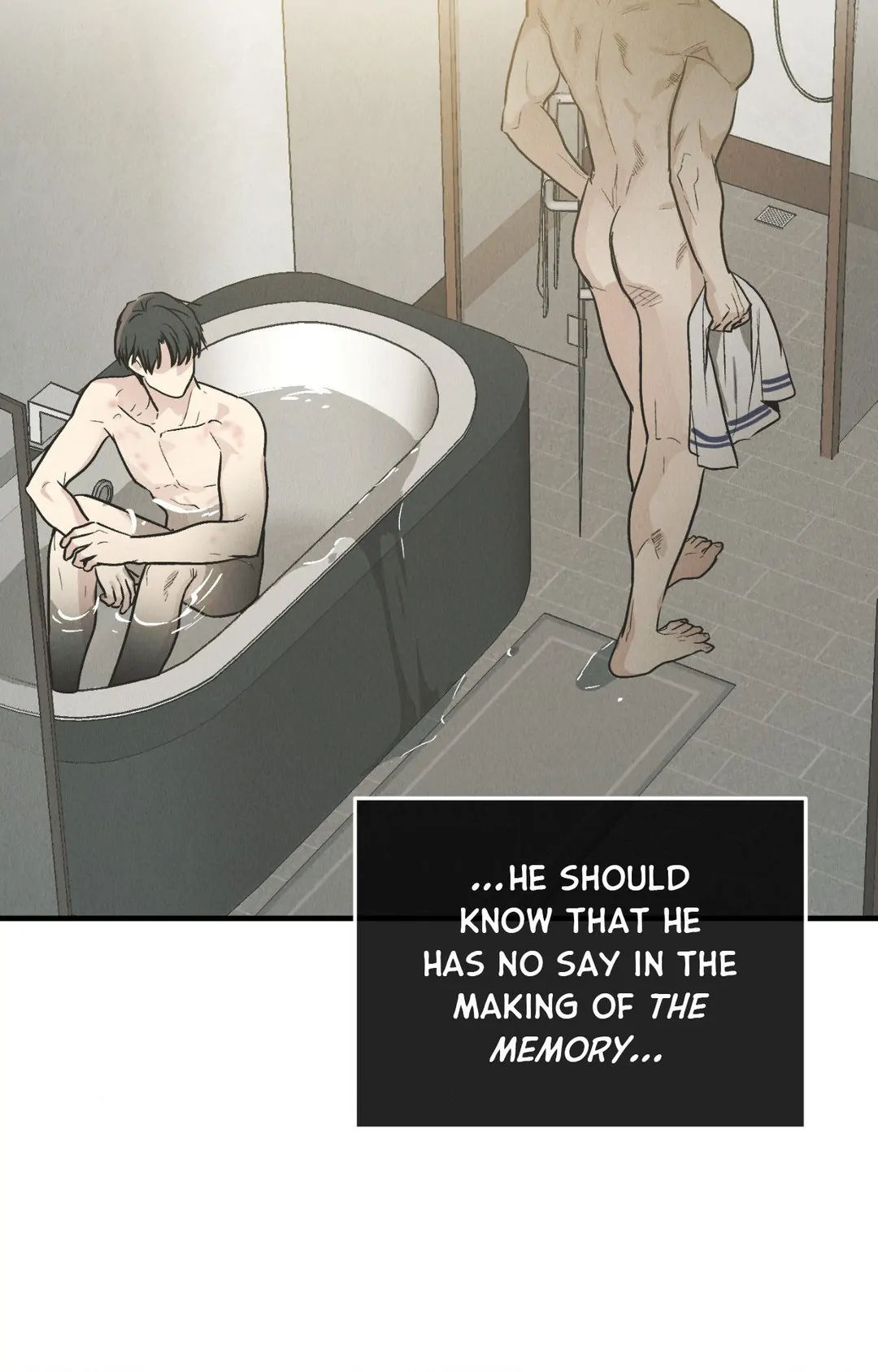Payback〘Official〙 - Chapter 82 manhwa