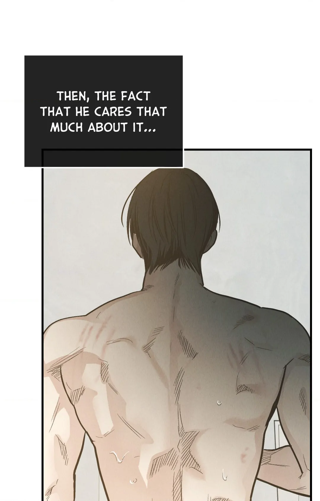 Payback〘Official〙 - Chapter 82 manhwa