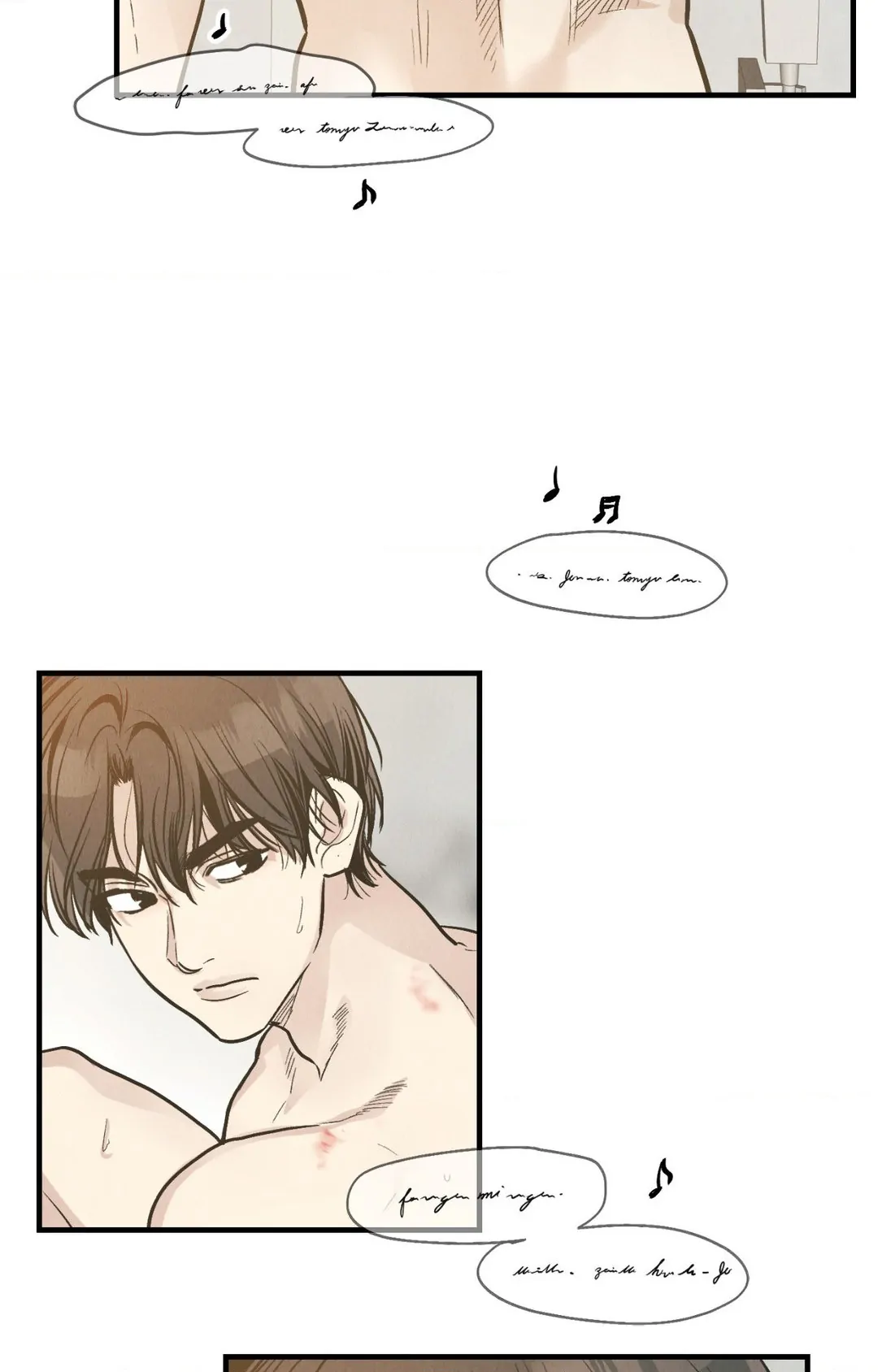 Payback〘Official〙 - Chapter 82 manhwa