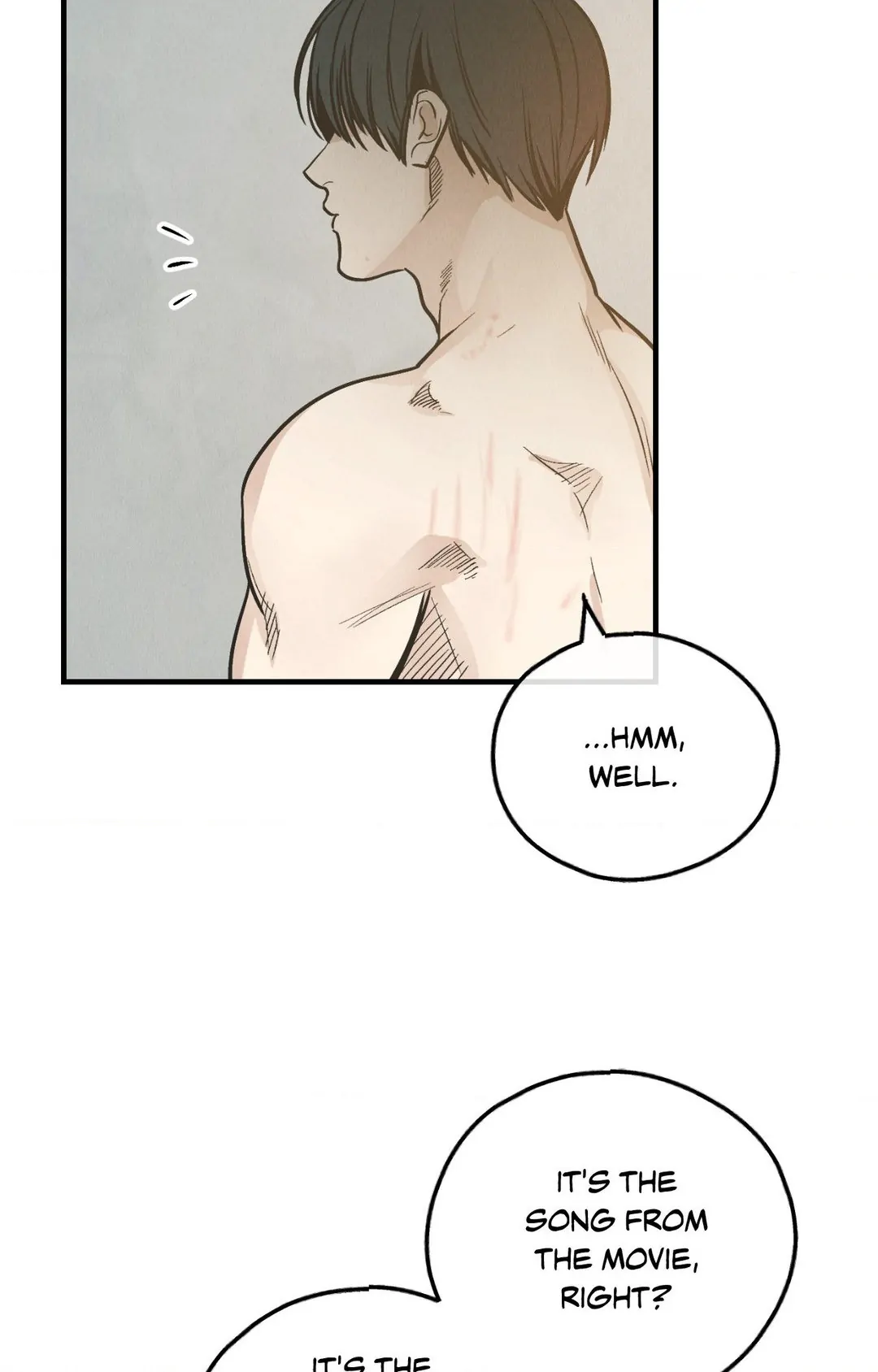 Payback〘Official〙 - Chapter 82 manhwa